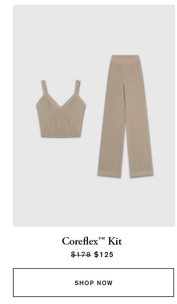 Coreflex™ Kit