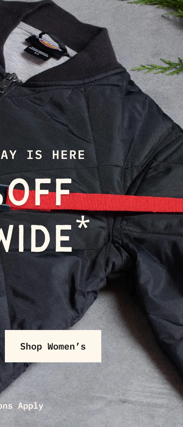 Shop Women's