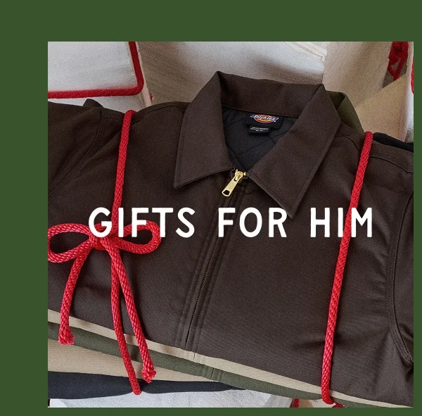 Shop Men's