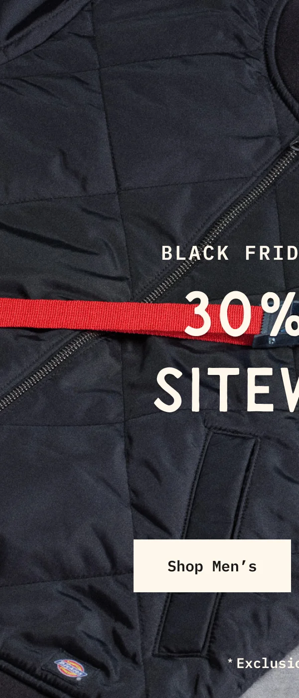 Shop Men's