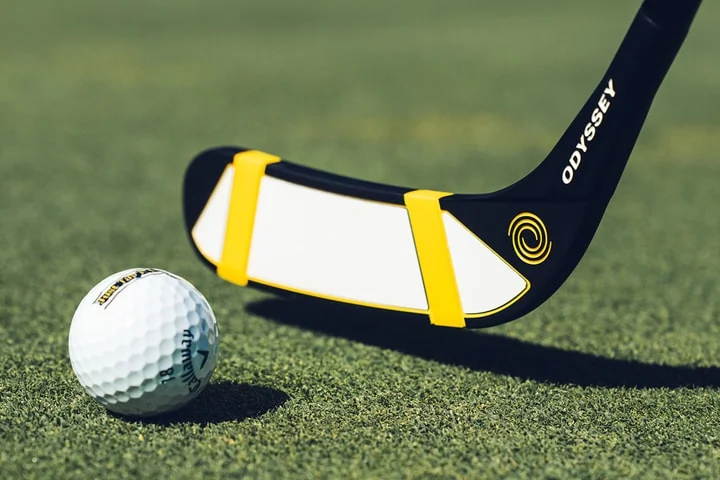 🥅 Callaway Really Made the 'Happy Gilmore' Putter
