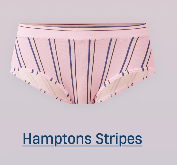 Hamptons Stripes