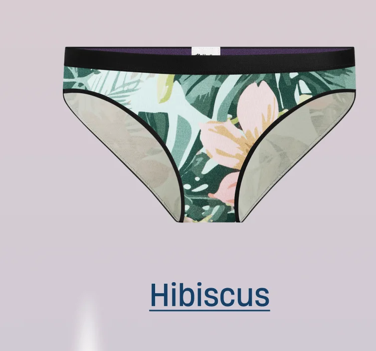 Hibiscus