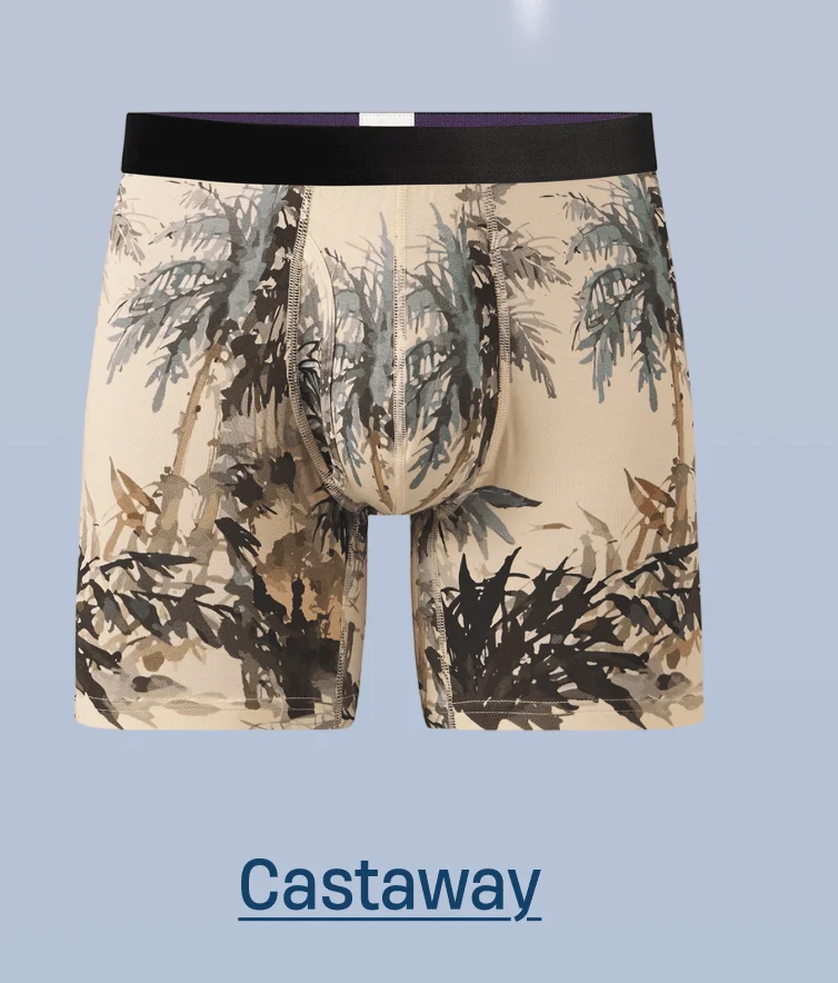 Castaway