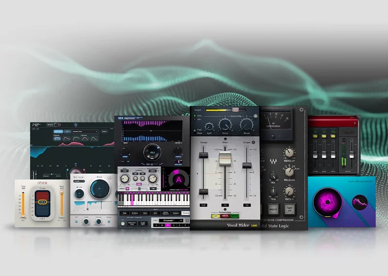 Top 20 Plugins Sale