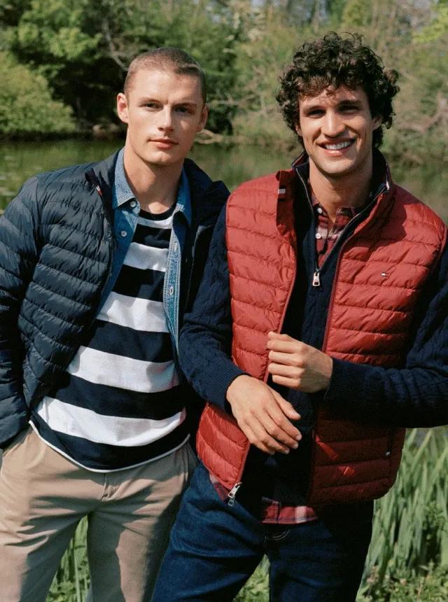 Essential crewneck Made from premium cotton for a soft, throw-it-on-and-go fit. Shop now