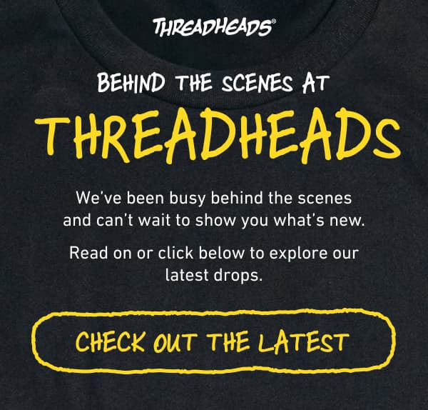 Check out the latest