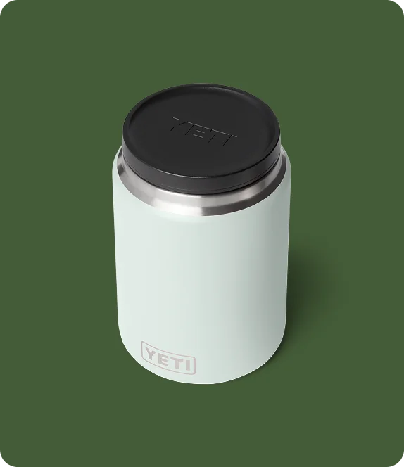 Rambler® 24 Oz Insulated Food Jar