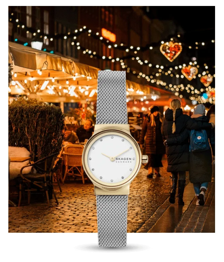 Watch
