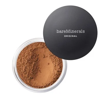 bareMinerals Original Loose Powder Foundation SPF 15