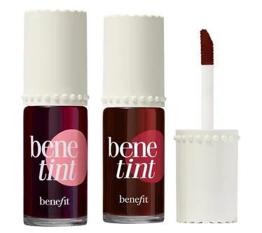 Benefit Cosmetics Benetint Duo