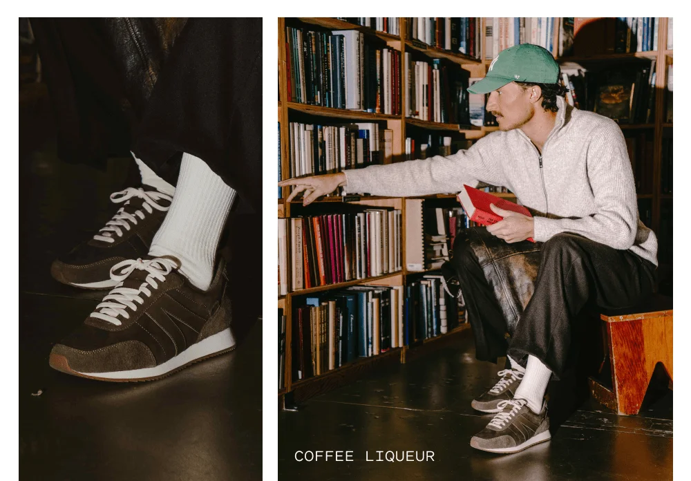 Coffee Liqueur Milan