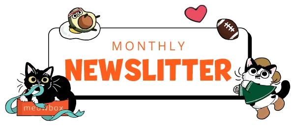 Monthly Newslitter