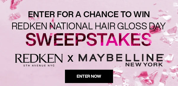 enter for a chance to win the ultimate sweepstakes!