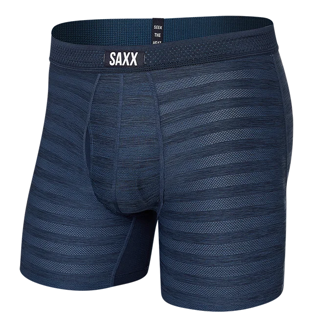 DropTemp™ Cooling Mesh Boxer Brief