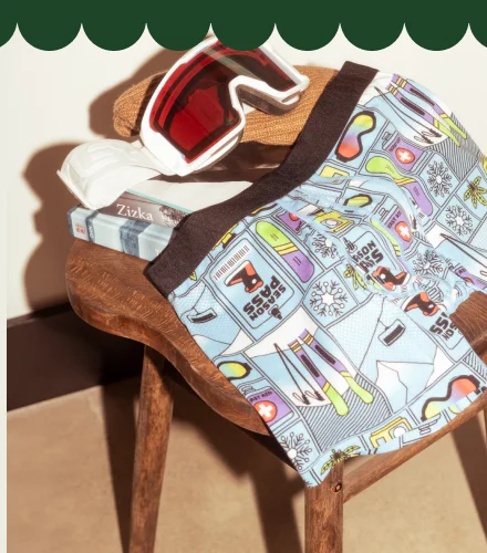 Holiday Gift Guide
