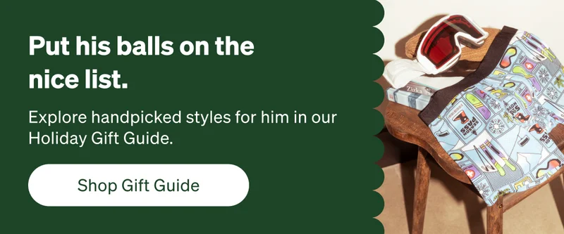 Holiday Gift Guide
