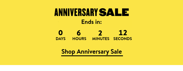 Anniversary Countdown Timer