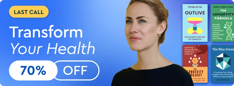 Blinkist Helps you Grow