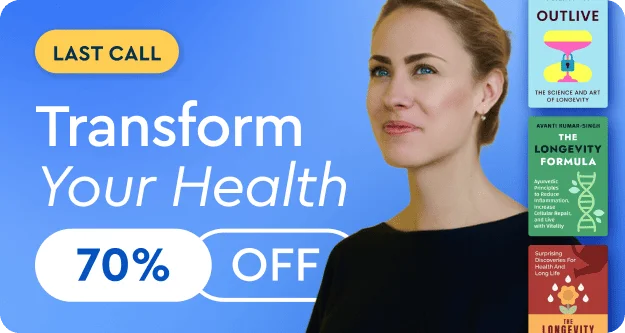 Blinkist Helps you Grow