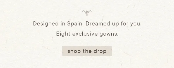 shop the drop