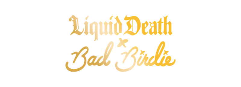 Liquid Death