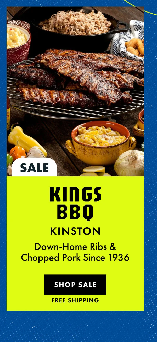 Kings BBQ Kings BBQ