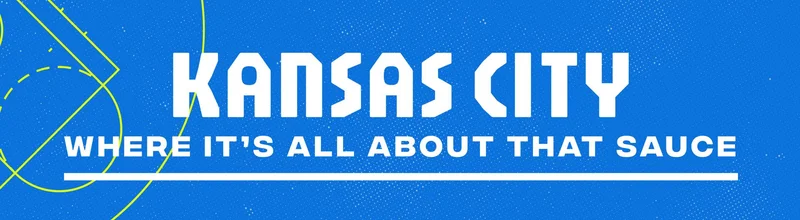 Kansas City Kansas City