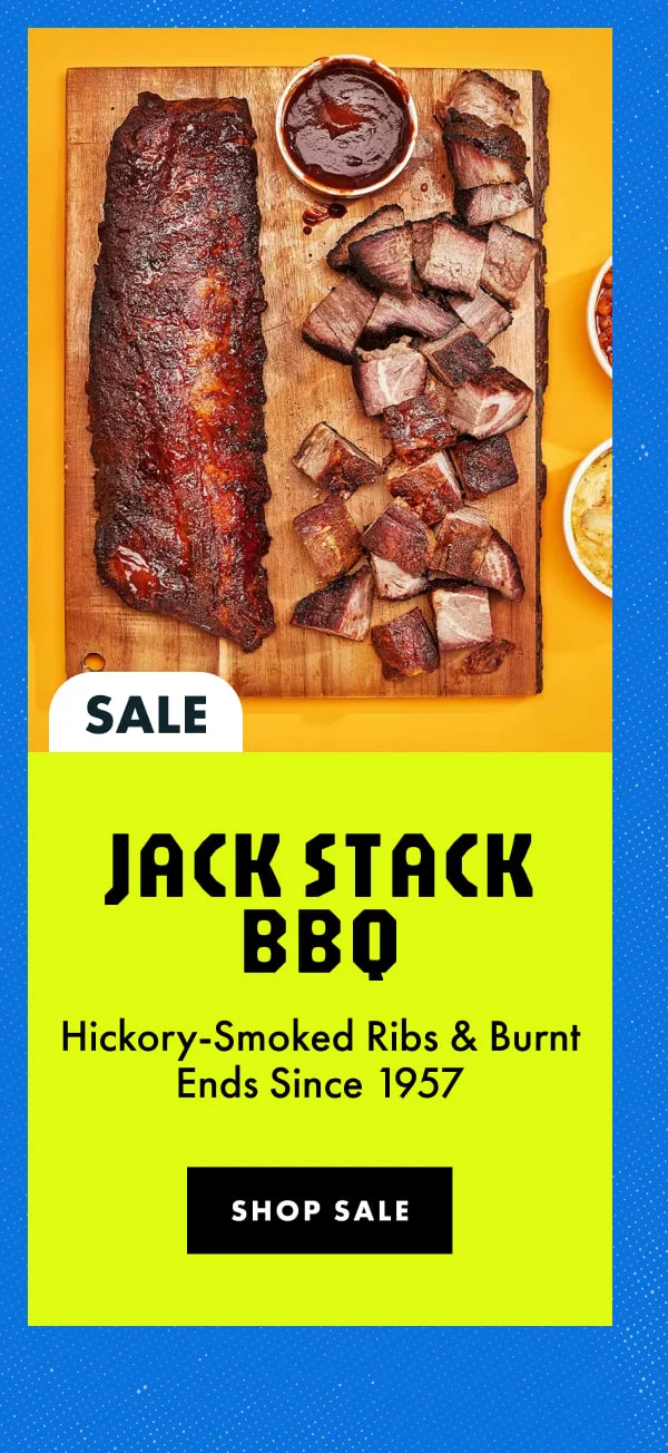 Jack Stack BBQ Jack Stack BBQ