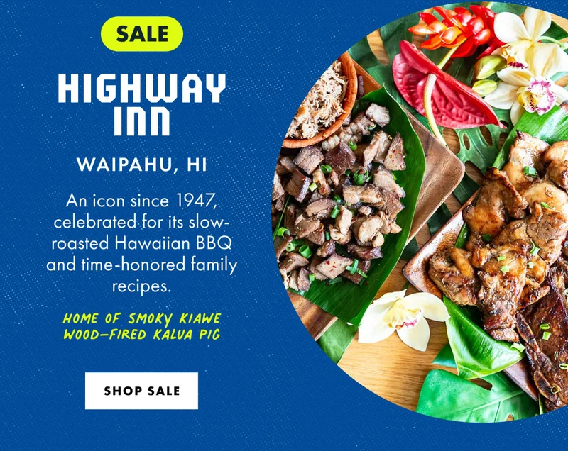Highway Inn Highway Inn