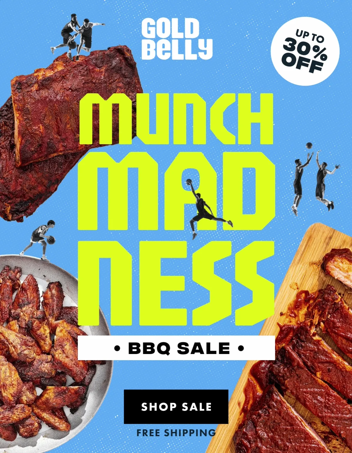 Munch Madness Sale Munch Madness Sale