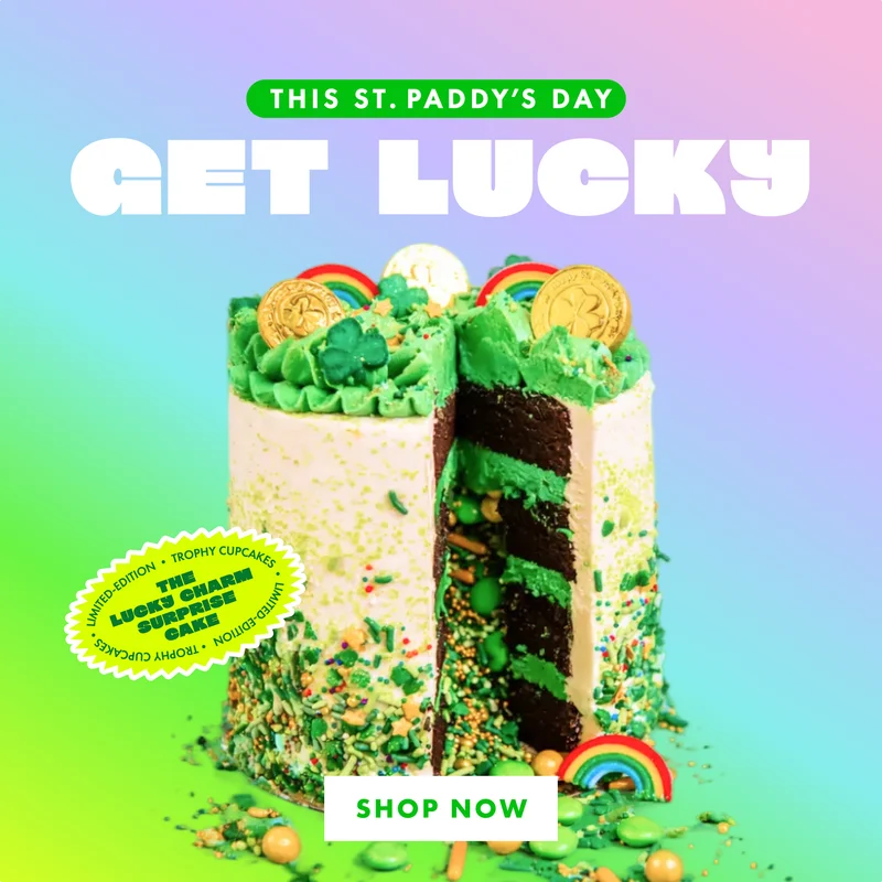 St. Patrick’s Day St. Patrick’s Day