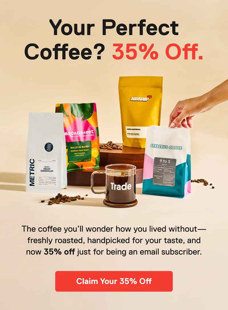 Claim Your 35% Off