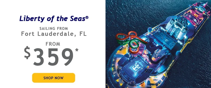 LIBERTY OF THE SEAS