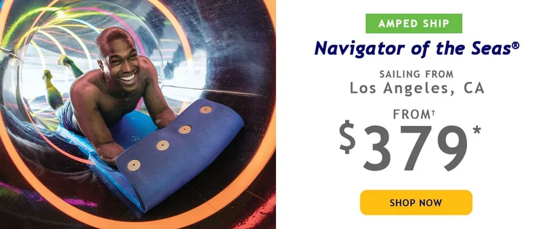 NAVIGATOR OF THE SEAS