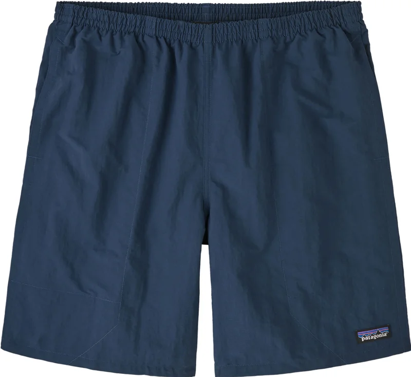 Patagonia,  Baggies Longs 7 In Shorts - Men's