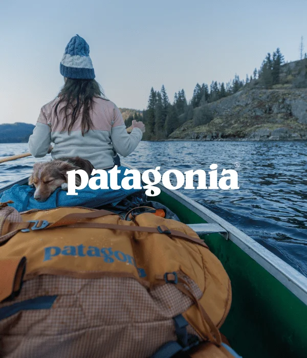Patagonia