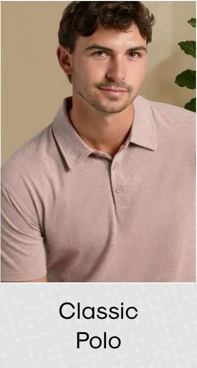 Classic Polo