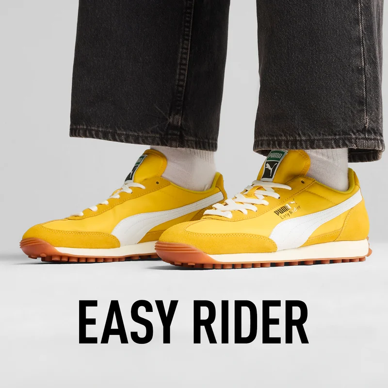EASY RIDER