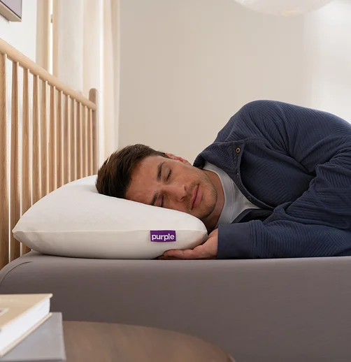 How can you improve your sleep?