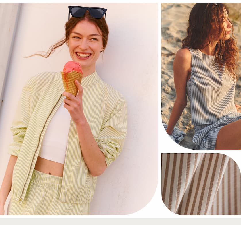 Shop the collection