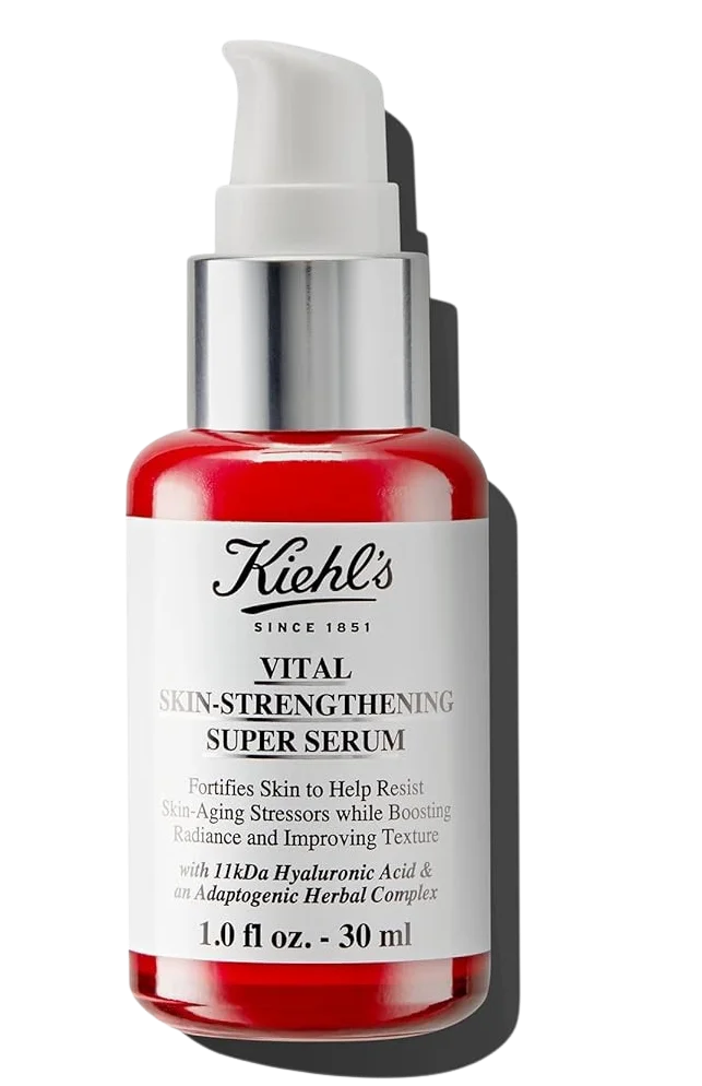 Image of Kiehl's Vital Skin-Strengthening Hyaluronic Acid Super Serum