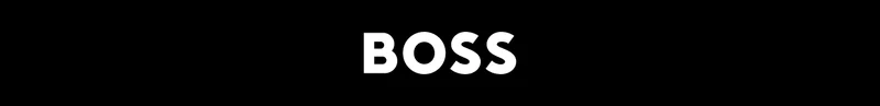 Hugo Boss Banner