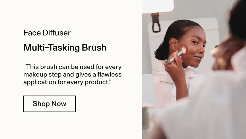 FaceDiffuser-ShopNow