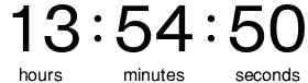 countdownmail.com