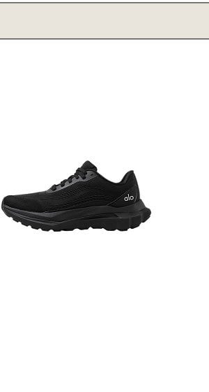 ALO Runner