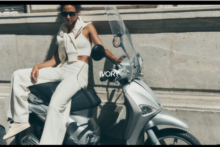 Ivory Collection