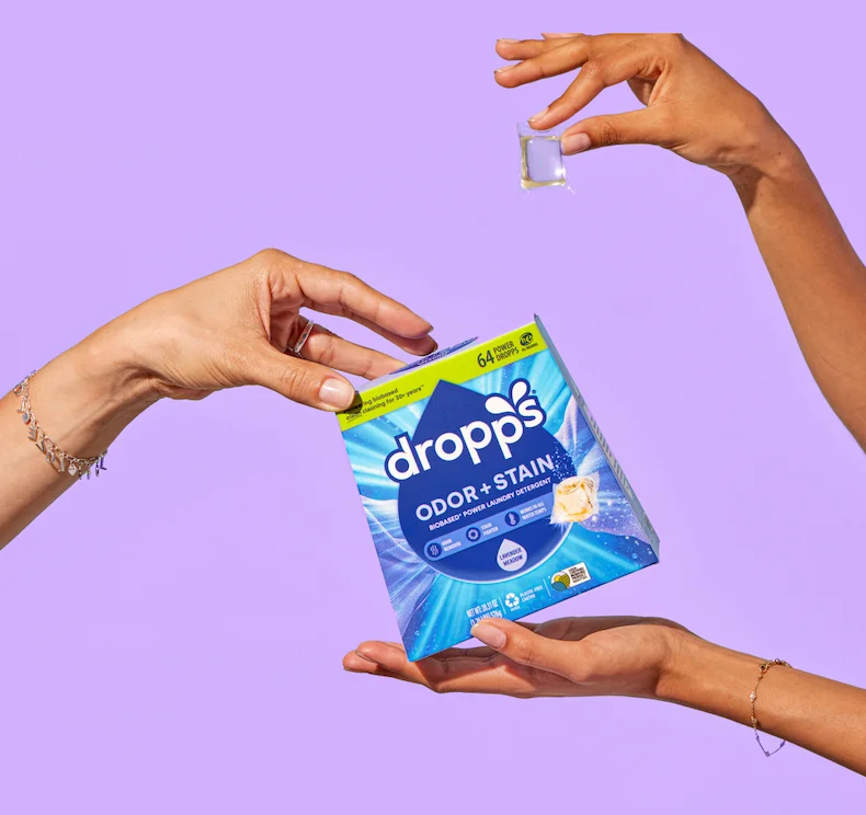 dropps