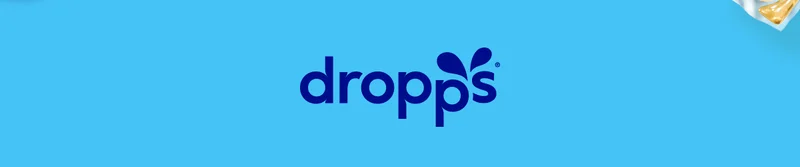 DROPPS | Black Friday Early Access DON'T MISS THE BIG F'N DISCOUNT [GET FIRST DIBS]