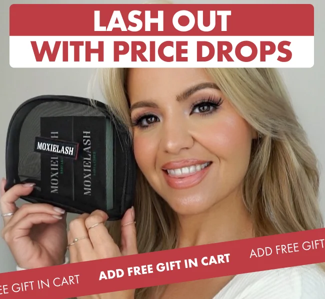 Lash out with price drops!